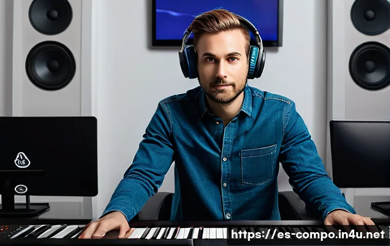 El Mapa Secreto para la Evolución Creativa del Compositor Moderno 3 작곡가의 창작 도전과 발전 관련 이미지 1