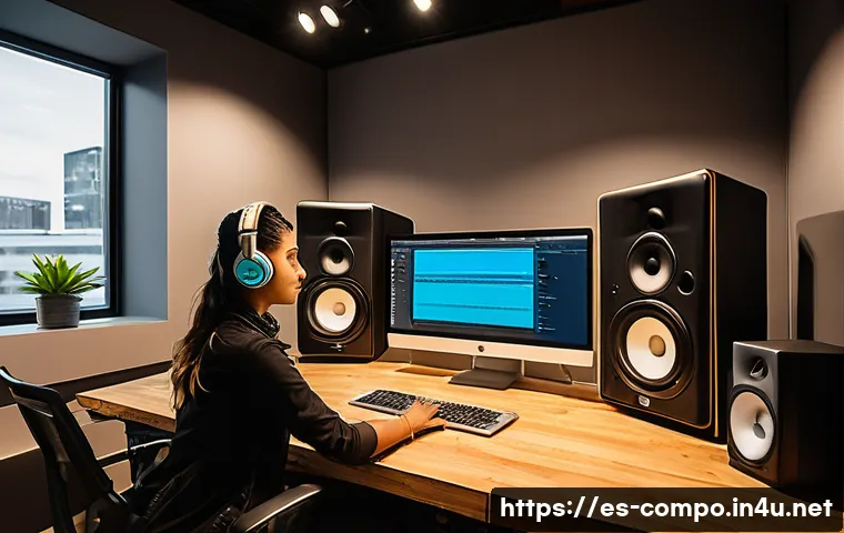 7 estrategias infalibles para gestionar proyectos musicales y potenciar tu creatividad 3 작곡가의 프로젝트 관리 관련 이미지 1