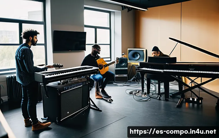 7 estrategias clave para preparar tu certificación como compositor y triunfar en la industria musical 3 작곡가의 자격증 취득을 위한 학습 계획 관련 이미지 1