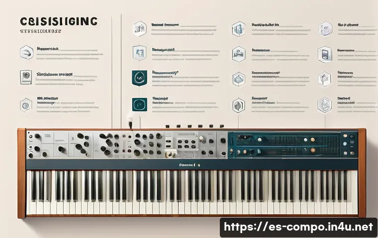 7 pasos esenciales para construir una carrera exitosa como compositor en el mundo moderno 4 작곡가의 커리어 로드맵 관련 이미지 2