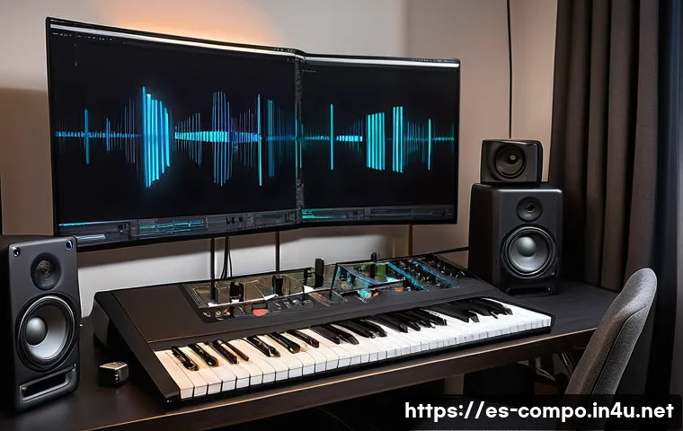 10 estrategias clave para mejorar el entorno creativo de los compositores y potenciar su inspiración 3 작곡가의 창작 환경 개선 전략 관련 이미지 1