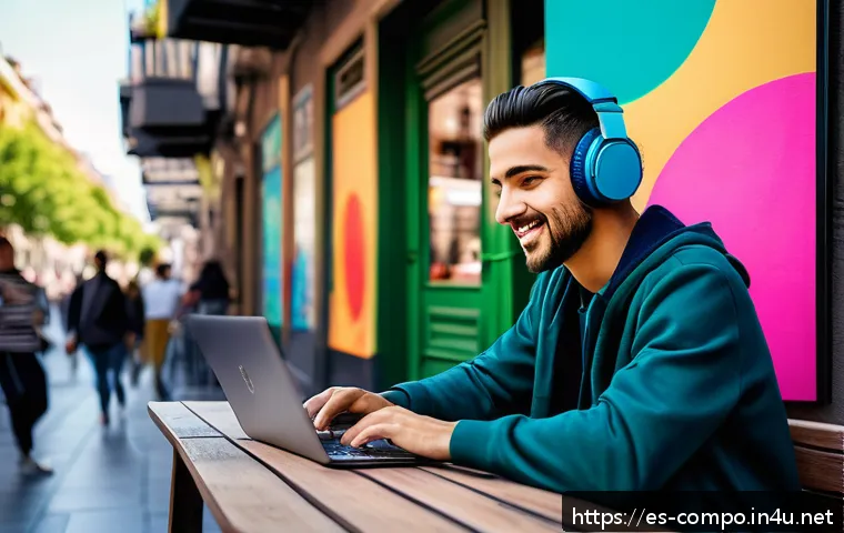 Cómo transformar tu pasión por la composición en una carrera exitosa: consejos prácticos de profesionales del sector 3 작곡가 실무 경험 공유 관련 이미지 1