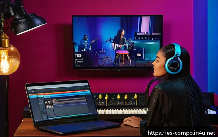 Claves para que los compositores construyan una carrera musical sostenible en el siglo XXI 4 작곡가의 커리어 지속 가능성 관련 이미지 2