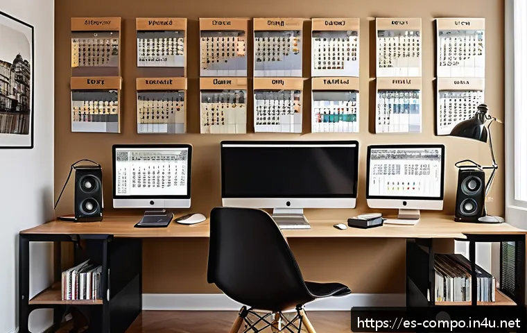 De aprendiz a maestro: el camino esencial para crecer como compositor profesional 4 작곡가의 커리어 성장 과정 관련 이미지 2